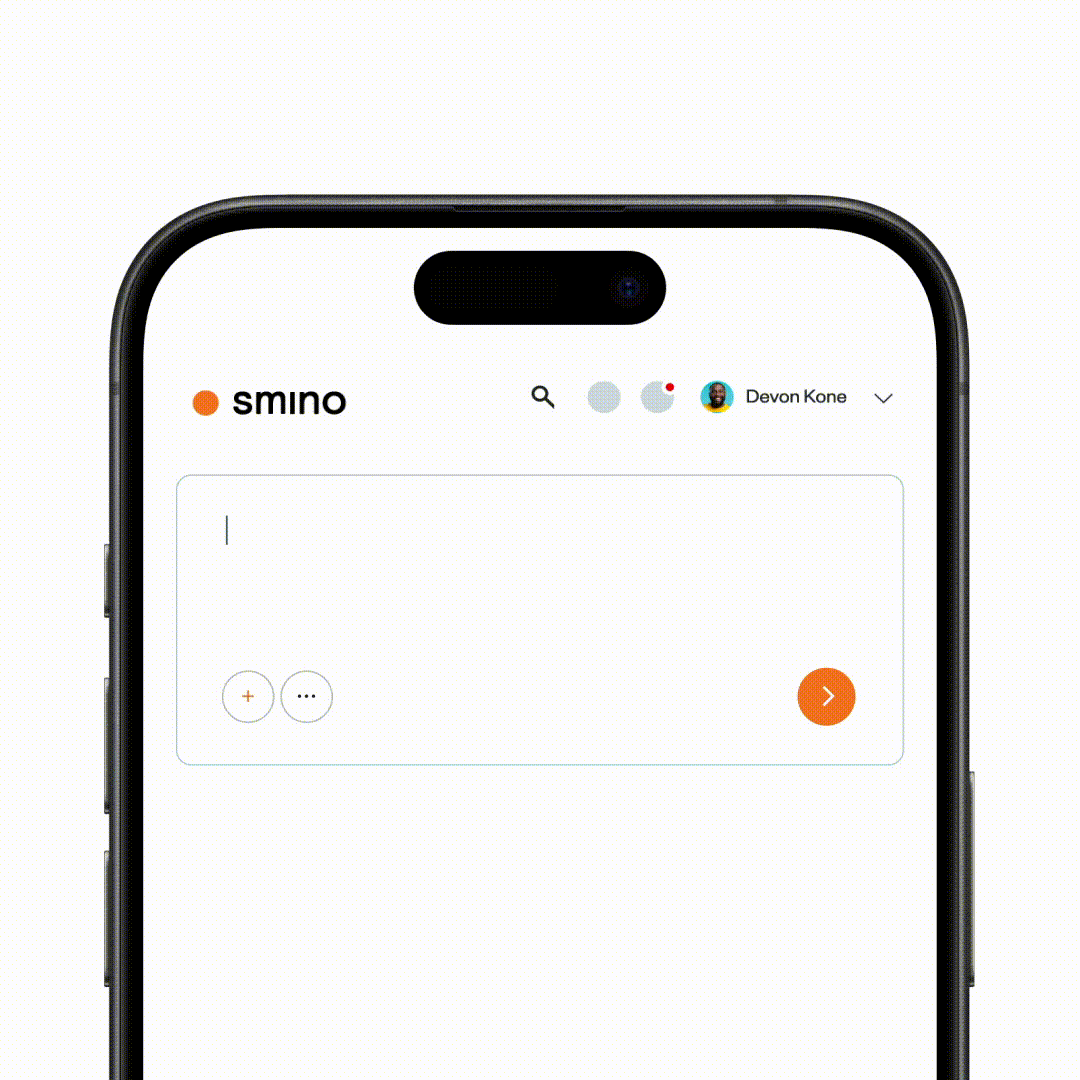 smino AI