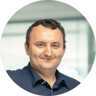 Dragce Petrovic von IBG Engineering