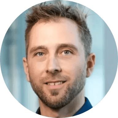 Porträt von Michel Hofer, Artemis Immobilien