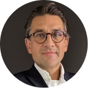 Jens Rapp, Geschäftsführer von den B8 Architekten