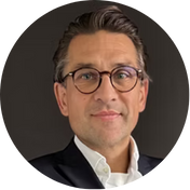 Jens Rapp, Geschäftsführer von den B8 Architekten