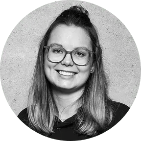 Porträt von Sabina Näpflin, Bauleiter bei Christian Müller Baumanagement